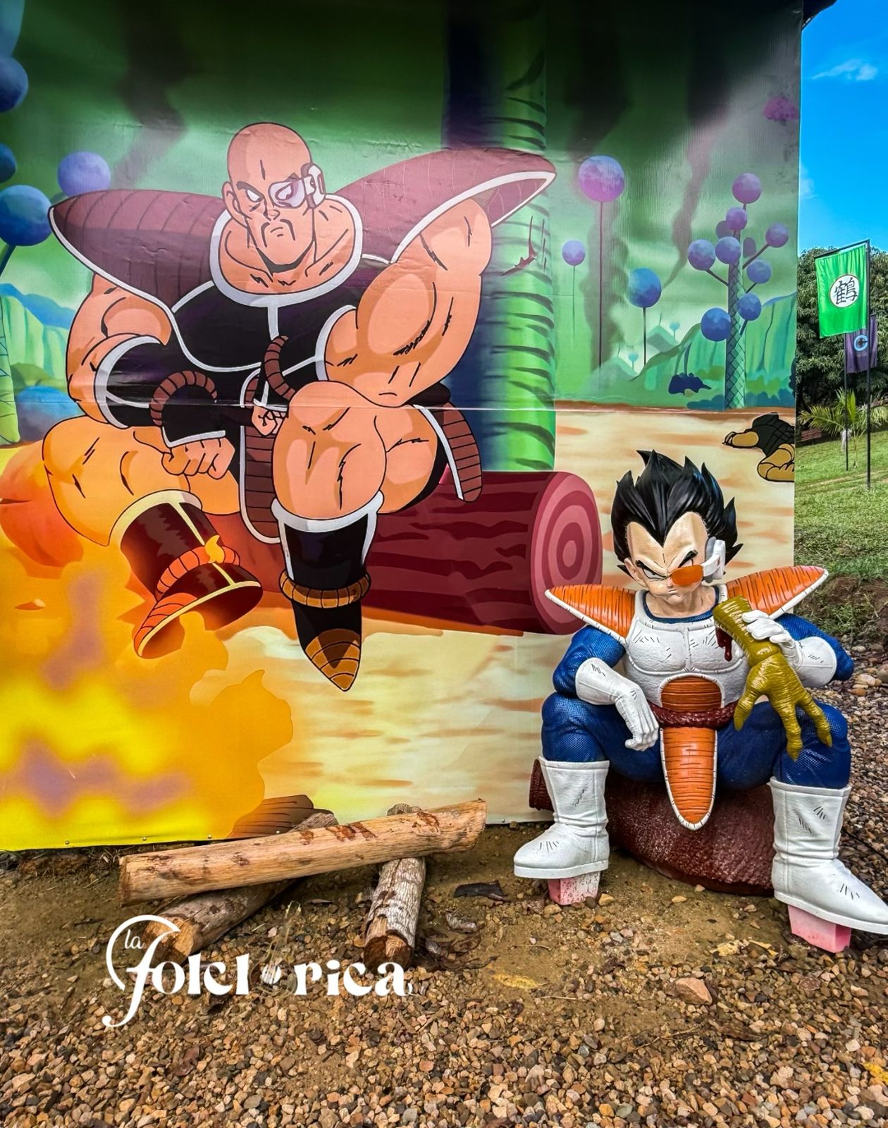 Vegeta