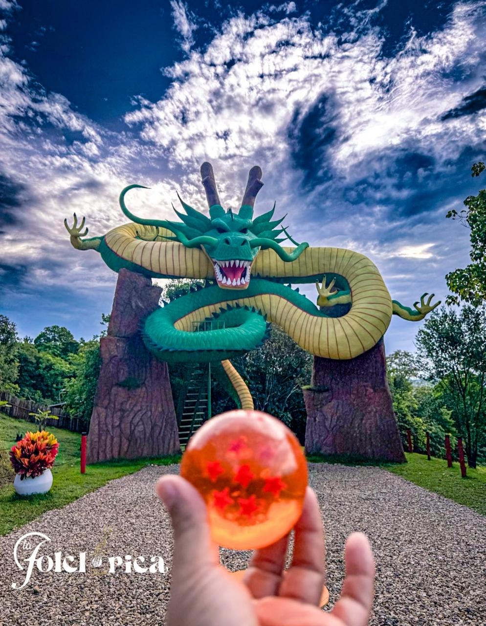 Shenlong
