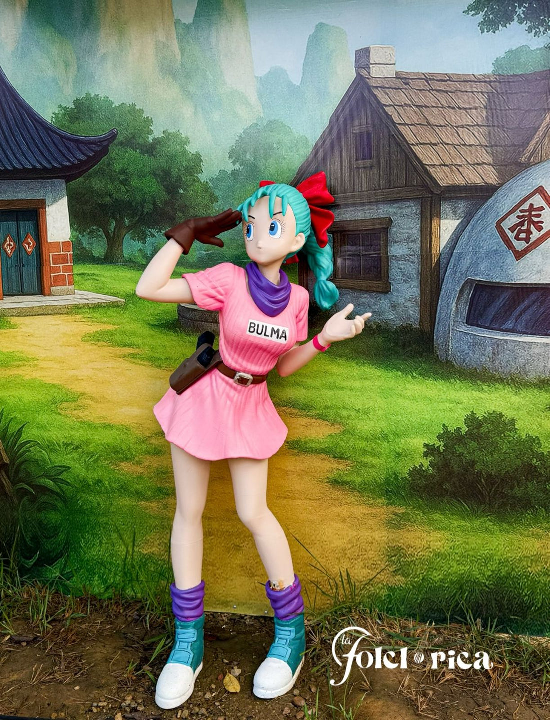Bulma